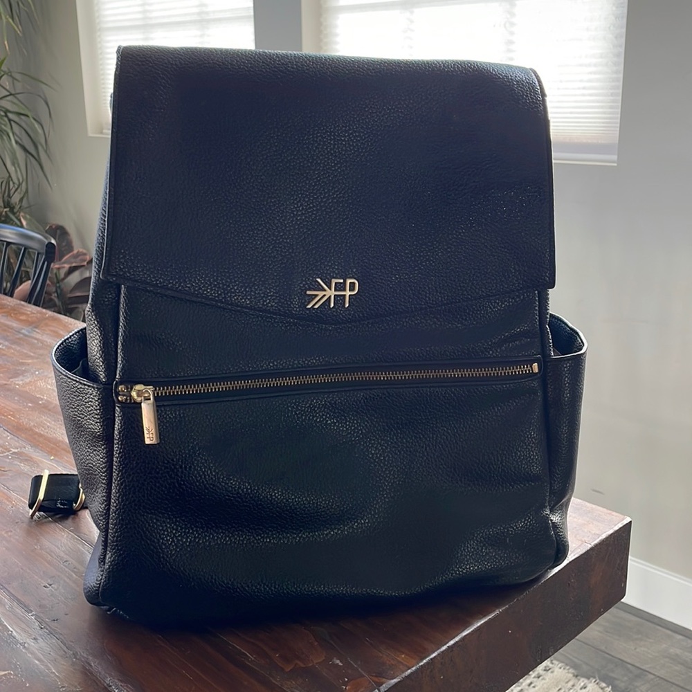 Freshly Picked Diaper Bag